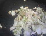 A picture of step 2 of Harabhara kabab.