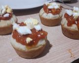 Foto del paso 4 de la receta: Pizzacake 🍕