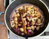 Foto del paso 3 de la receta: Coq au vin