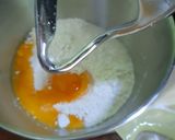 Foto langkah ke 1 dari resep Bubble bread.