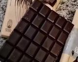 Une image de l'étape 4 de Mouskoutchou chocolat 🍩🍫🍡🍭.