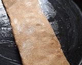 Foto del paso 2 de la receta: Lingote integral de membrillo y naranja🧉