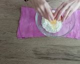 Foto del paso 1 de la receta: Plato italiano, espaguetis con la mollica