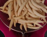 Foto langkah ke 4 dari resep Cheese Stick Renyah.