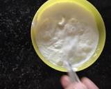 Veggies raita recipe step 3 photo