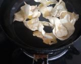 होममेड चिप्स (Homemade chips recipe in hindi) रेसिपी चरण 3 फोटो