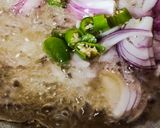 সোয়াবিনের চপ (Soybean chop recipe in Bengali) রেসিপি ধাপ - 2 ছবি
