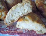 Foto del paso 7 de la receta Flaons de Morella