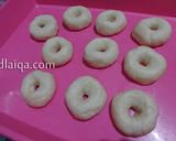 Foto langkah ke 6 dari resep Donat Kampung Sederhana.