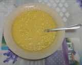 Pas rețetă Omletă cu bostănei 3 fotografie