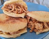 صورة لخطوة 8 من وصفة شاورما بصدر دجاج ولا اروع 😋
