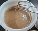 Foto del paso 1 de la receta: Torta de vino tinto dulce