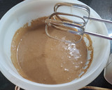 Foto del paso 1 de la receta: Torta de vino tinto dulce