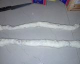 Foto del paso 5 de la receta: Medialunas de Grasa