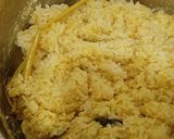 Foto langkah ke 3 dari resep Nasi Kuning Magic Com.