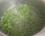 બ્રોકલી લીલા વટાણા નું શાક (Broccoli Lila Vatana Shak Recipe In Gujarati) રેસીપી સ્ટેપ1ફોટો