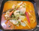 รูปขั้นตอนการทำที่ 6 ของ ต้มยำไก่น้ำข้น