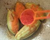 পোস্ত সরষে পটলের তেল ঝাল(Potoler tel jhal recipe in Bengali) রেসিপির ধাপ 2 ছবি