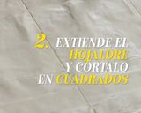 Foto del paso 2 de la receta: Bocaditos de hojaldre con espárragos