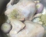 صورة لخطوة 1 من وصفة سليق بالصور