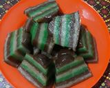 Foto langkah ke 5 dari resep Kue lapis.