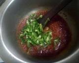 Baked jollof rice recipe step 5 photo