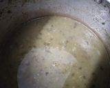 ডাল মাখনি (Dal makhni recipe in Bengali) রেসিপি ধাপ - 4 ছবি
