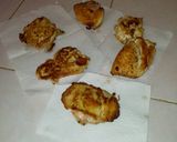 Foto del paso 4 de la receta: Pechugas de pollo rellenas