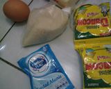 Foto langkah ke 1 dari resep Nuget banana.