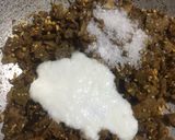 વઘારેલો રોટલો (Vagharelo Rotlo Recipe In Gujarati) રેસીપી સ્ટેપ3ફોટો