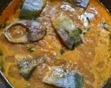 Malabar Fish Curry with Spiced Coconut Milk Extraction recipe step 3 photo