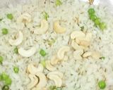 A picture of step 4 of Banarasi Style Chura Matar Breakfast Recipe.
