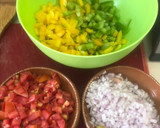 Foto del paso 5 de la receta: Camarones a la leche de coco al estilo Sonorense
