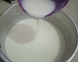 Foto langkah ke 2 dari resep Setup Roti Keju.