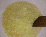 Rakott karfiol recept fázis 3 fotója