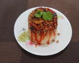 筒仔米糕(簡單料理)的食譜步驟10照片
