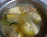 Foto langkah ke 3 dari resep Soto Ayam Betawi Santan Susu.