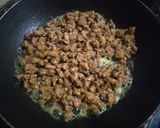 Foto langkah ke 2 dari resep Martabak Telur Kulit Lumpia.