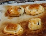 Foto del paso 6 de la receta: Bombitas de chocolate negro 🖤 y blanco 💟