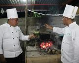 Foto del paso 7 de la receta: Mole verde de espinazo de puerco