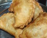 Foto langkah ke 11 dari resep Pastel Daging Frozeen.