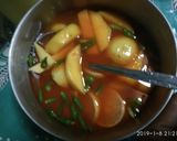 Foto langkah ke 4 dari resep Manisan mangga.