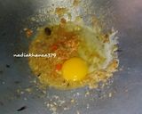 Foto langkah ke 4 dari resep Mie Goreng Jowo Nyemek.