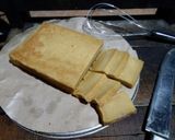 Foto langkah ke 7 dari resep Bolu Marrie Susu ala Nasywa humaimah.