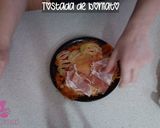 Foto del paso 6 de la receta Tosta crujiente al estilo Paufil