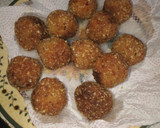 Foto del paso 5 de la receta: Croquetas de mi abuela especiales