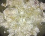 Foto langkah ke 4 dari resep Chicken Popcorn.