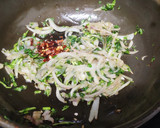 வால்நட் ஸ்பிரிங் ரோல் (Walnut spring roll) ரெசிபி ஸ்டேப் 4 புகைப்படம்
