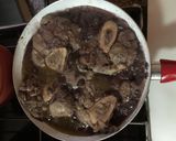 Foto del paso 12 de la receta: Mi ossobuco a la Milanesa / a la gremolata