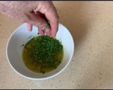 Foto del paso 2 de la receta: Setas con ajo y perejil |¡Con todo el sabor!